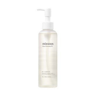 Mixsoon Bean Cleansing Oil