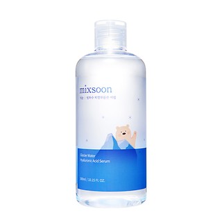 Mixsoon Glacier Water Ha Serum