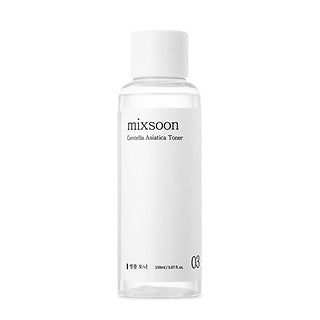 Mixsoon Centella Asiatica Toner