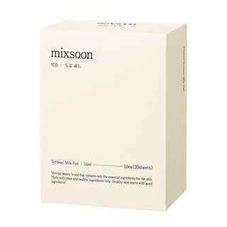 Mixsoon Soybean Milk Pad