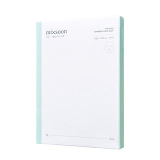 Mixsoon Centella Mask Pack