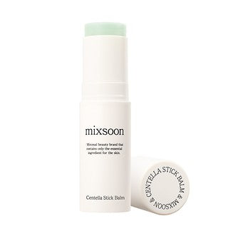 Mixsoon Centella Stick Balm
