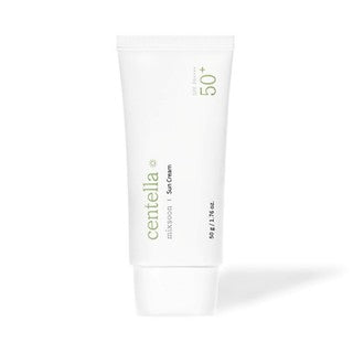 Mixsoon Centella Sun Cream
