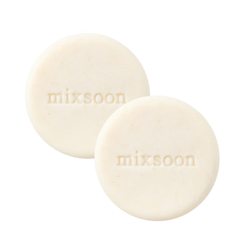 Mixsoon Deep Foaming Rice Bar 100g 2ea