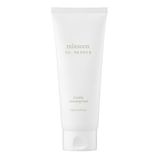 Mixsoon Centella Cleansing Foam