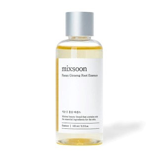 Mixsoon Panax Ginseng Root Essence