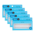 Ccambbak [5set] Original 8mm Thick (black)1 Point
