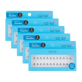 Ccambbak [5set] Original 8mm Thick (black)2 Point