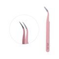 Ccambbak Pink Tweezer Hook Type