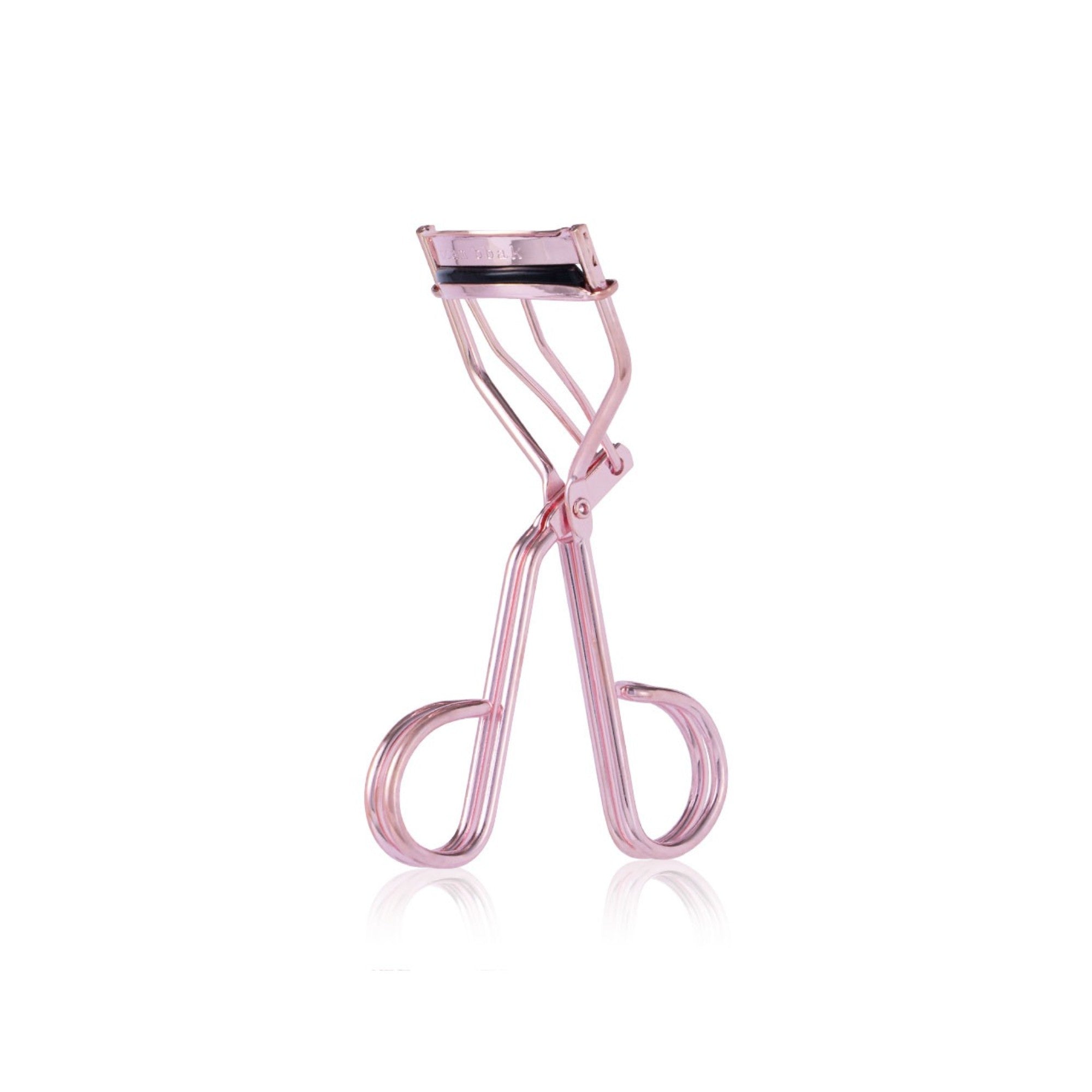 Ccambbak Pink Eyelash Curler