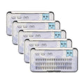 مجموعة Ccambbak Ccambbak Make [5set] I-dol W-type Mix