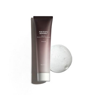 Haruharu Wonder Black Rice Moisture Low Ph Soft Cleansing Gel