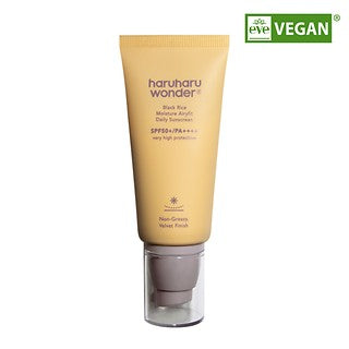 Haruharu Wonder Airyfit Sunscreen_50ml