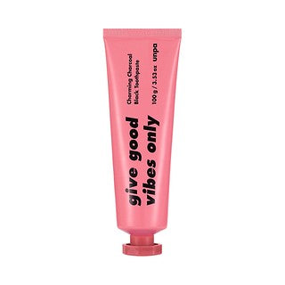 Unpa Cha Cha Toothpaste Pink Edition 100g