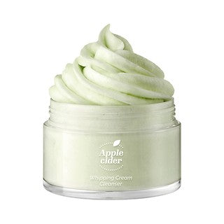 Ariul Apple Cider Whipping Cream Cleanser 100ml