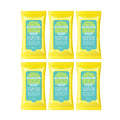 Ariul Stress Relieving Purefull Cleansing Tissue 15 Sheets X 6 Pieces