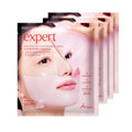 Ariul Expert Pink Vita Collagen Gel Mask 4 Sheets