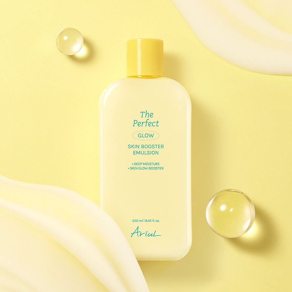 Ariul Ariul The Perfect Skin Booster Emulsion 250ml