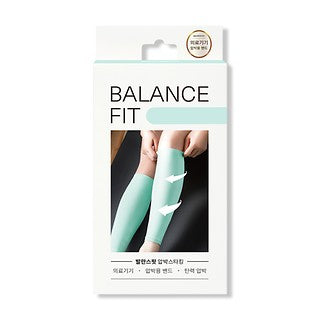 حذاء رياضي من نوع Balance Fit، لون نعناعي، مقاس متوسط