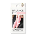 مقاس متوسط ​​وردي اللون من Balance Fit
