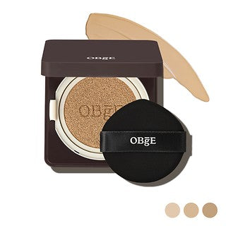 Obge Perfect Homme 靠墊 象牙色/#1