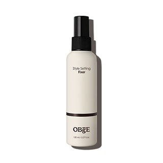 Obge Style Setting Fixer 150ml