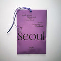 Maison Des Bougies Perfume Sachet 17 Seoul