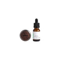 Holibanum Car Diffuser Walnut + Rosy Blossom