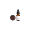 Holibanum Car Diffuser Walnut + Bedtime Bath