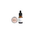 Holibanum Car Diffuser Maple + Purple Meadow