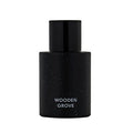 عطر هوليبانوم وودن غروف