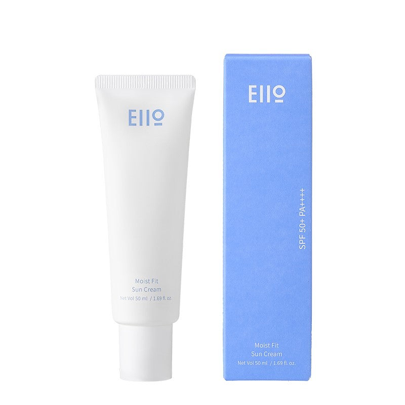 Eiio Moist Fit Suncream 50ml