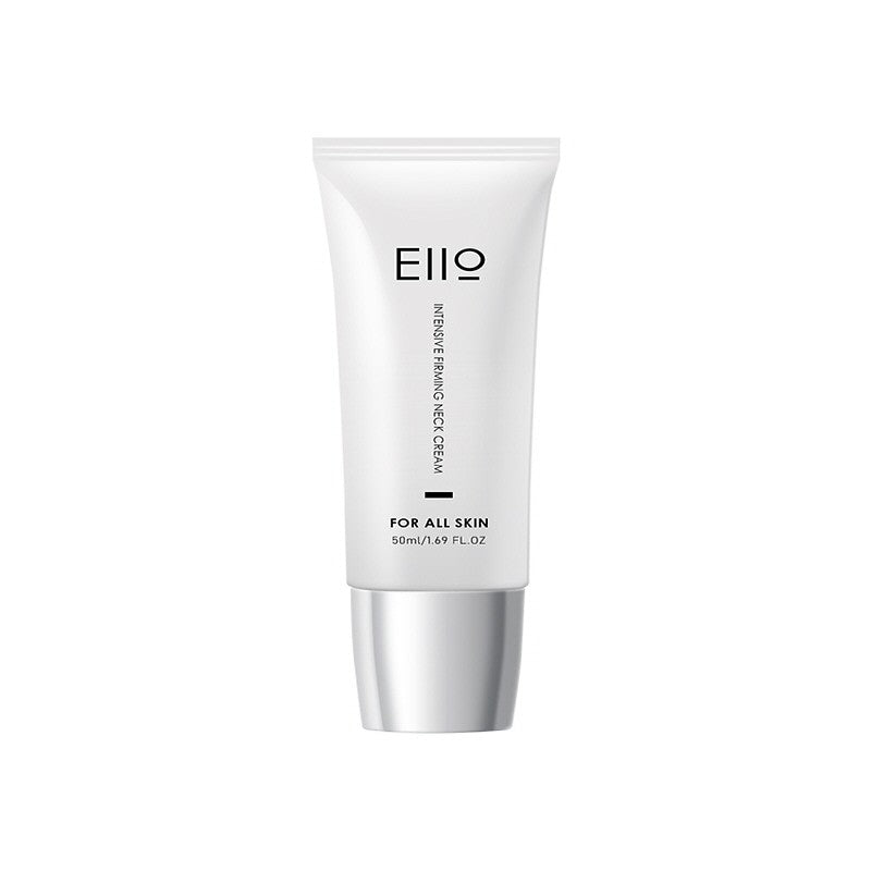 Eiio Intensive Firming Neck Cream 50ml