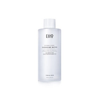 ماء التنظيف Eiio Derma Care