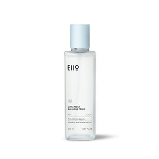 Eiio Ultra Fresh Balancing Toner