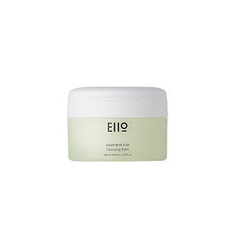 Eiio Green Mint Pore Cleansing Balm 100ml