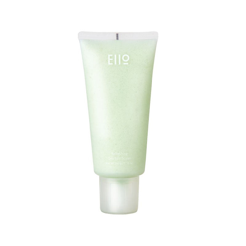 Eiio Refreshing Sea Salt Scaler 200g