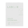 Labcle Vegan Soothing Mask 10 Sheets