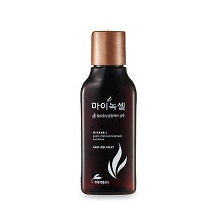 Labcle Minoxell Scalp Intensive Shampoo By Labcle 100ml