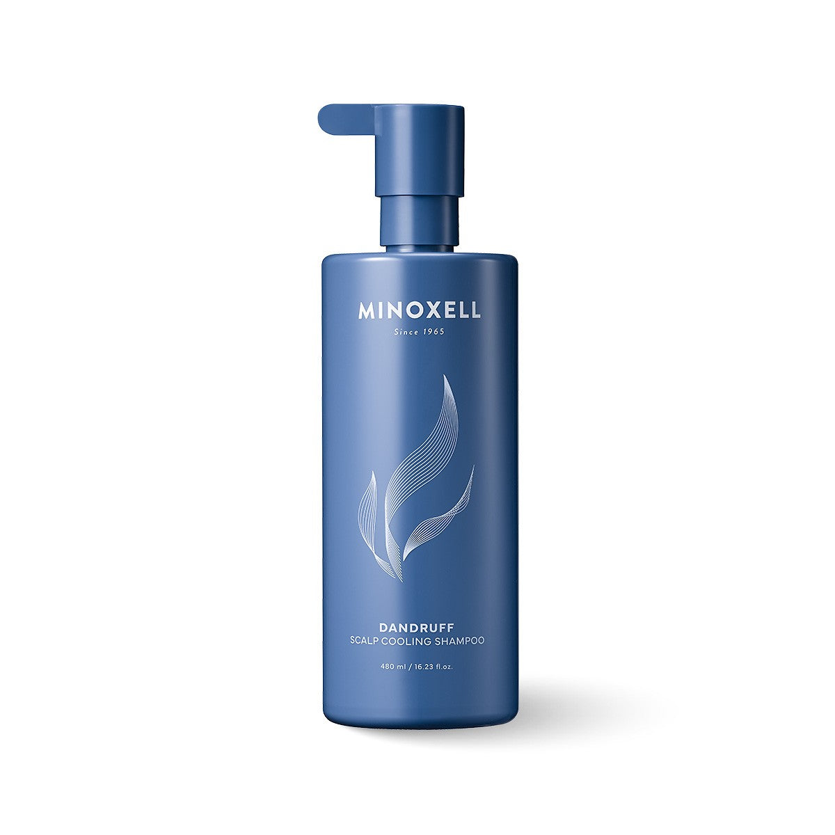 Labcle Minoxell Dandruff Scalp Cooling Shampoo 480ml