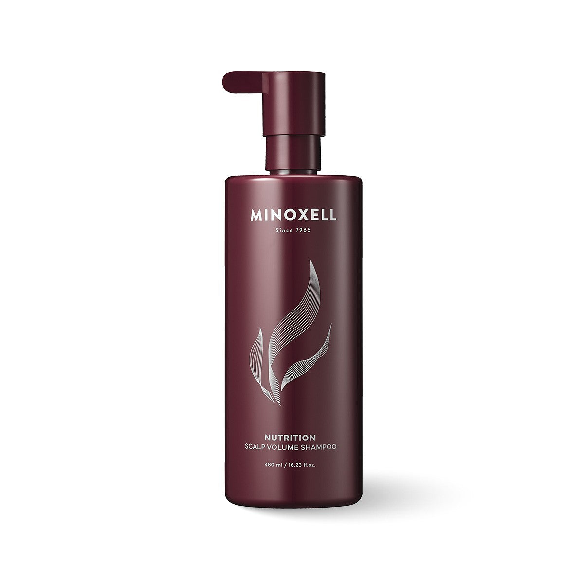 Labcle Minoxell Nutrition Scalp Volume Shampoo 480ml