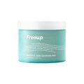 Freeup Peaceful Skin Soothing Pad 80 Pads