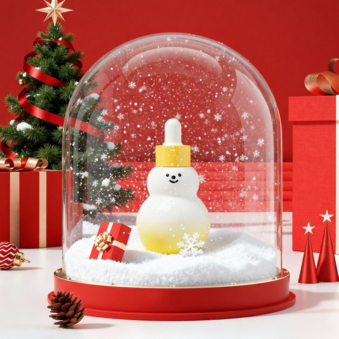 Tiam Vita B3 Source_(snowman) 40ml