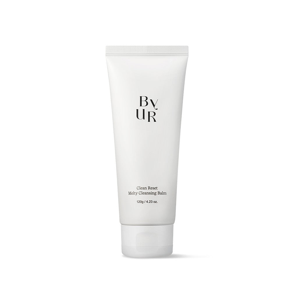Byur Clean Reset Melty Cleansing Balm