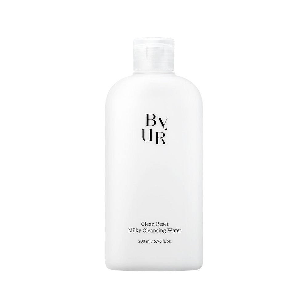 Byur Clean Reset Milky Cleansing Water