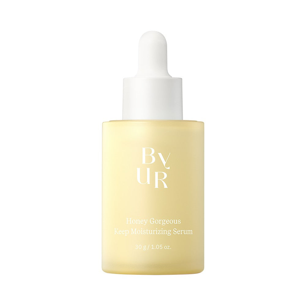 Byur Honey Gorgeous Keep Moisturizing Serum V1