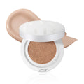 Byur Serumfit Fullcover Glow Cushion V1 No. 21 Natural Beige