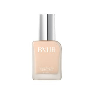 Byur Serumfit Skinny Glow Liquid Foundation 17 Fair