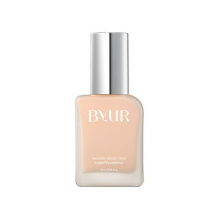 Byur Serumfit Skinny Glow Liquid Foundation 21 Natural Beige