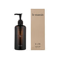 غسول لليدين لو سيل لو ماريه 300 مل